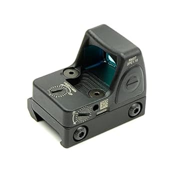 【値下げ可能】SOTAC RMTドットサイト 【新品取り付けのみ】 値下げ可能】SOTAC RMTドットサイト 【新品取り付けのみ】